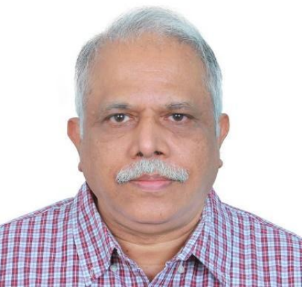 DR. K.P. MATHEWS