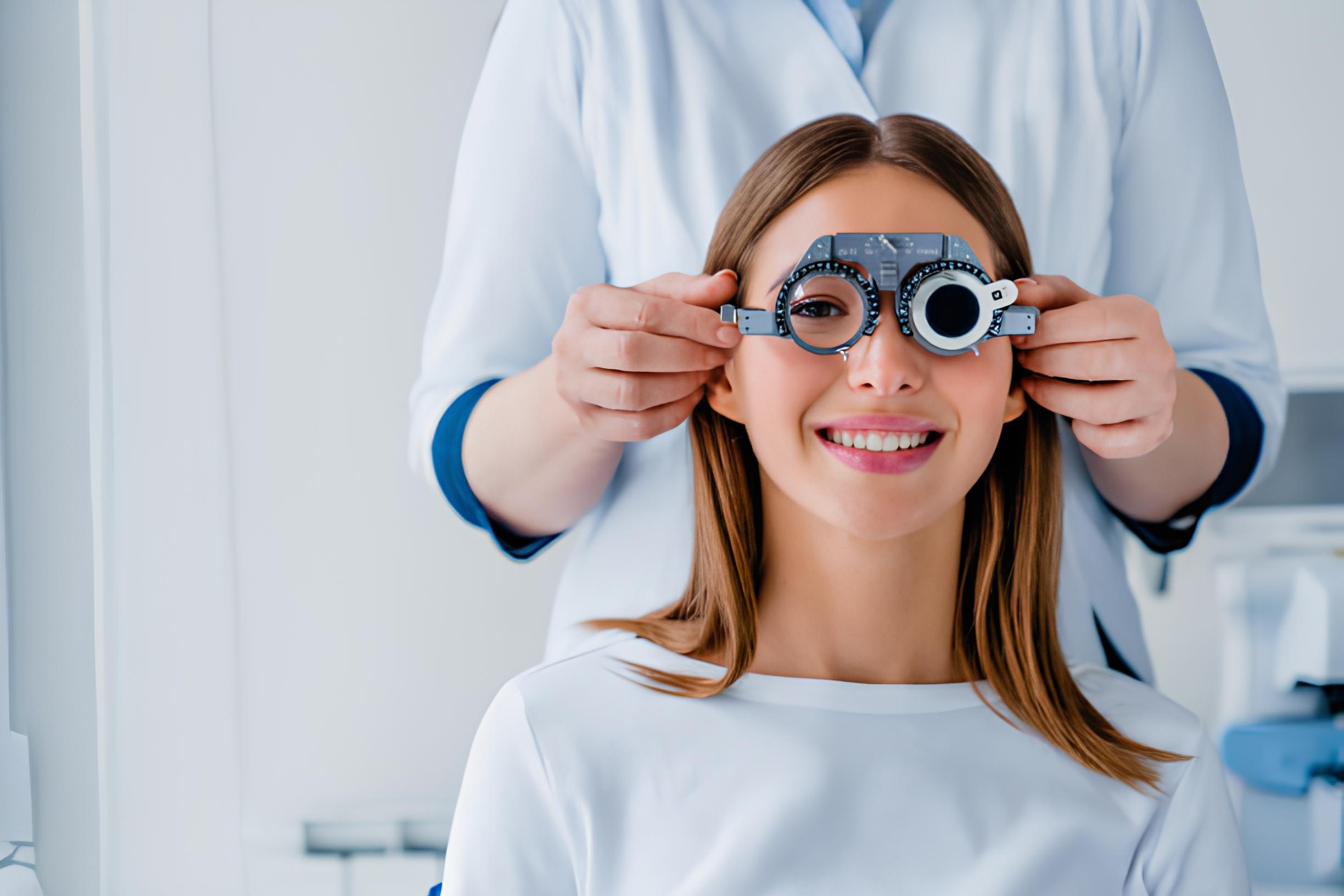 Eye Care 3