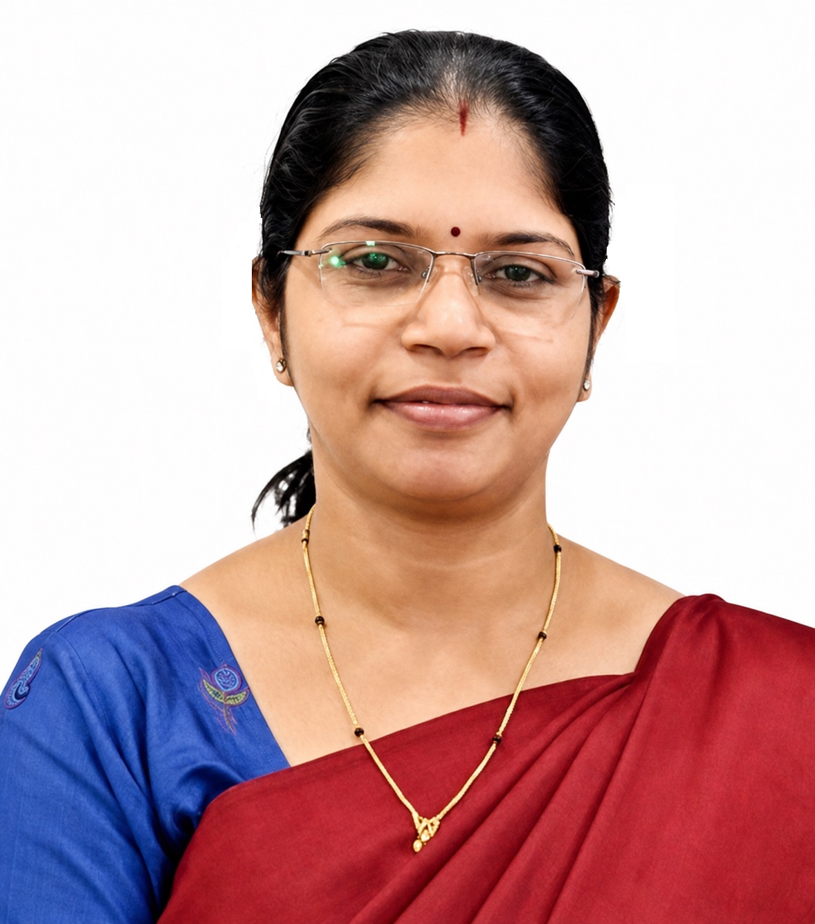 Mrs. Jyothilekshmi.S