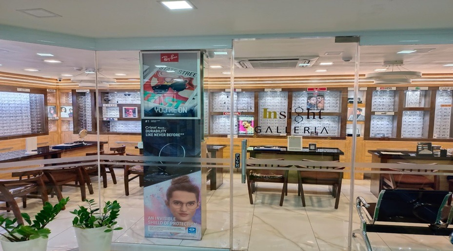 Optical Store